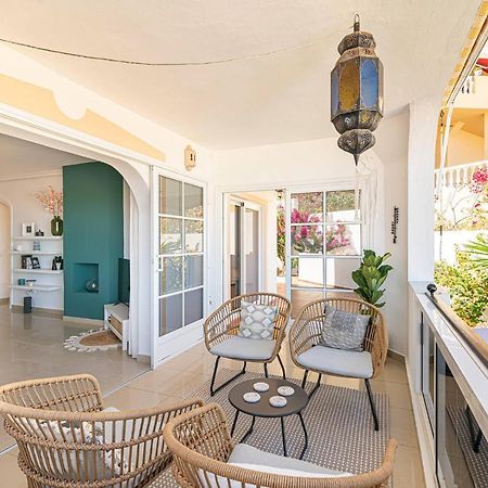 Enchanting House South Tenerife, Sea View Costa Adeje (Tenerife) Exterior foto