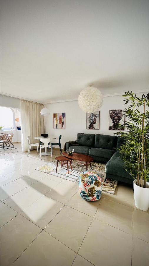 Enchanting House South Tenerife, Sea View Costa Adeje (Tenerife) Exterior foto