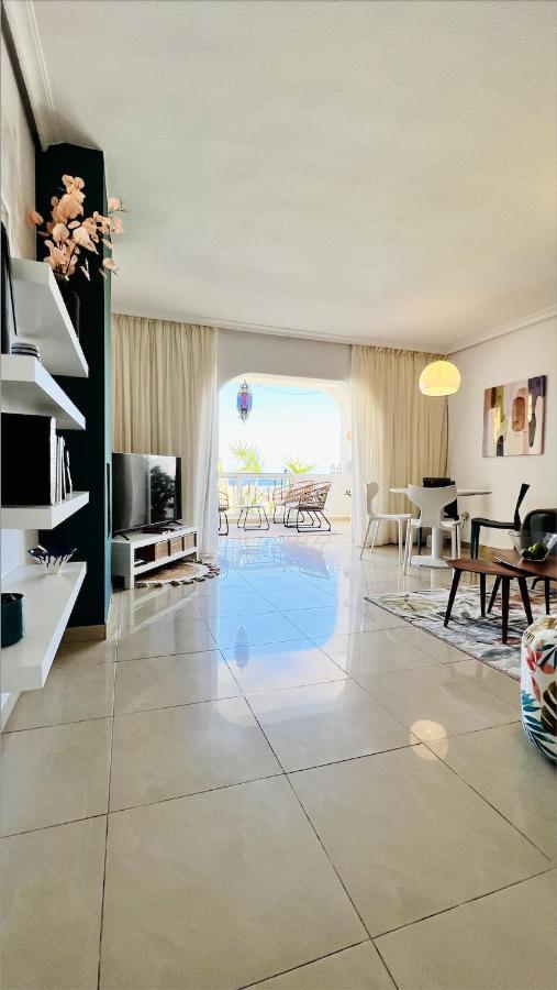 Enchanting House South Tenerife, Sea View Costa Adeje (Tenerife) Exterior foto