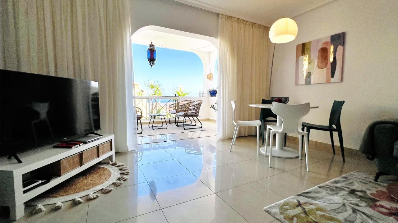 Enchanting House South Tenerife, Sea View Costa Adeje (Tenerife) Exterior foto