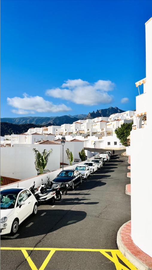 Enchanting House South Tenerife, Sea View Costa Adeje (Tenerife) Exterior foto
