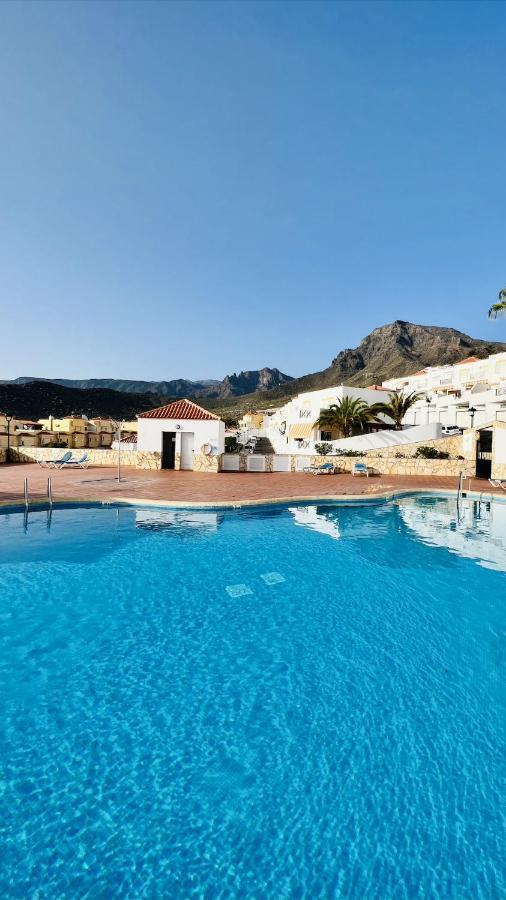 Enchanting House South Tenerife, Sea View Costa Adeje (Tenerife) Exterior foto