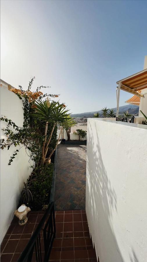 Enchanting House South Tenerife, Sea View Costa Adeje (Tenerife) Exterior foto