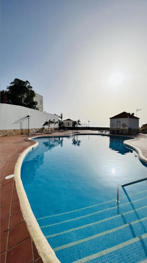 Enchanting House South Tenerife, Sea View Costa Adeje (Tenerife) Exterior foto