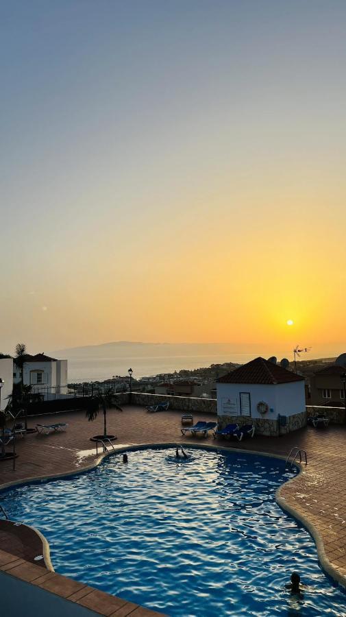 Enchanting House South Tenerife, Sea View Costa Adeje (Tenerife) Exterior foto