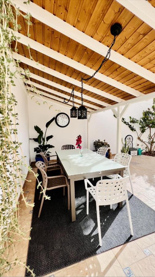 Enchanting House South Tenerife, Sea View Costa Adeje (Tenerife) Exterior foto