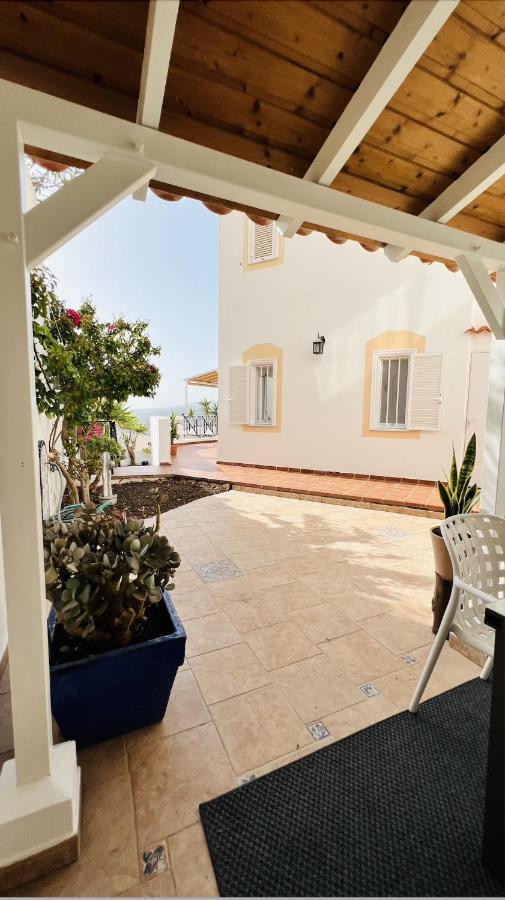 Enchanting House South Tenerife, Sea View Costa Adeje (Tenerife) Exterior foto