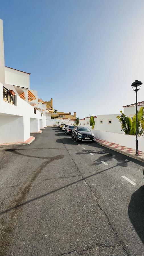 Enchanting House South Tenerife, Sea View Costa Adeje (Tenerife) Exterior foto