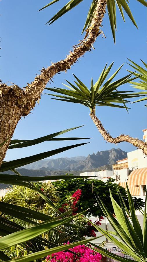 Enchanting House South Tenerife, Sea View Costa Adeje (Tenerife) Exterior foto