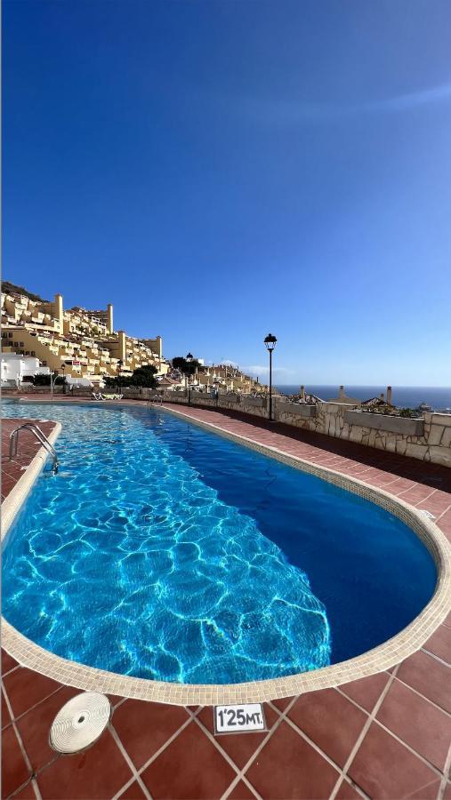 Enchanting House South Tenerife, Sea View Costa Adeje (Tenerife) Exterior foto