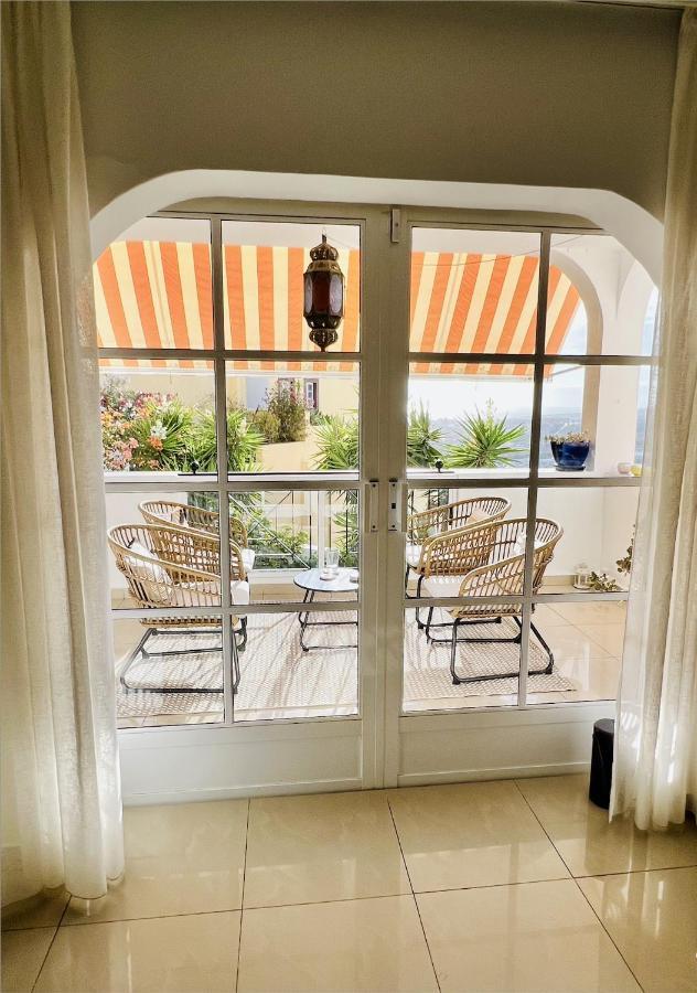 Enchanting House South Tenerife, Sea View Costa Adeje (Tenerife) Exterior foto
