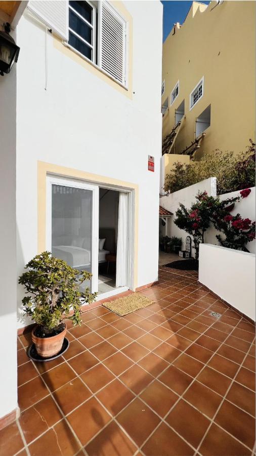 Enchanting House South Tenerife, Sea View Costa Adeje (Tenerife) Exterior foto