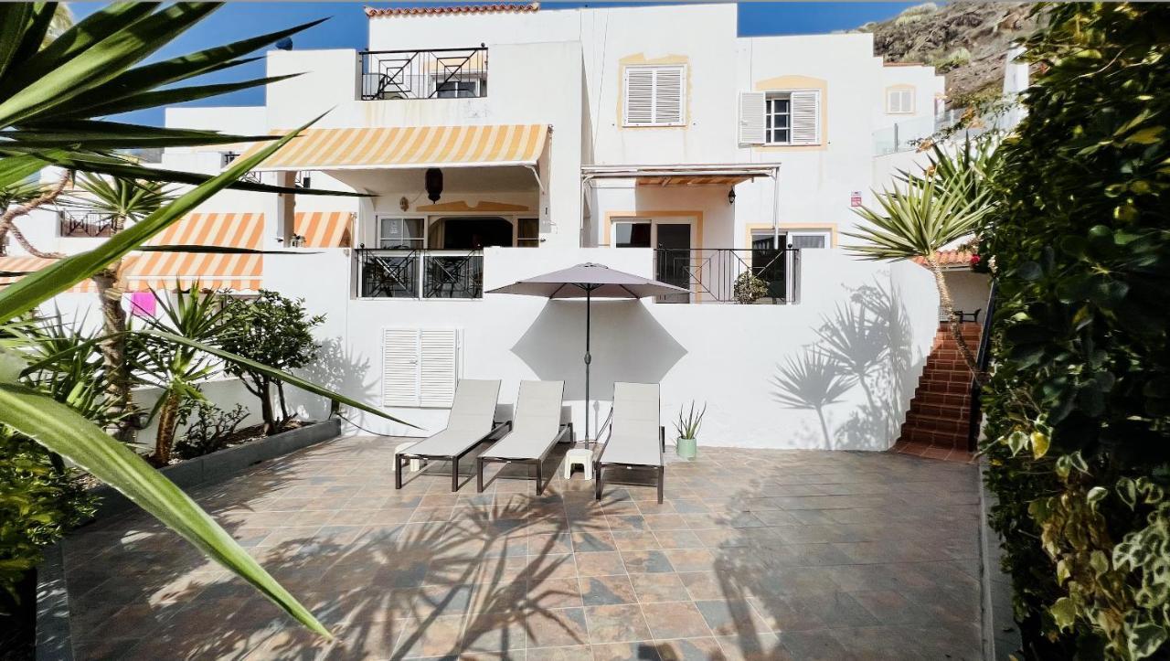 Enchanting House South Tenerife, Sea View Costa Adeje (Tenerife) Exterior foto