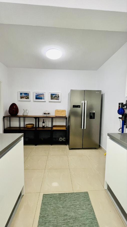 Enchanting House South Tenerife, Sea View Costa Adeje (Tenerife) Exterior foto