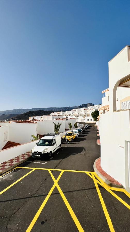 Enchanting House South Tenerife, Sea View Costa Adeje (Tenerife) Exterior foto