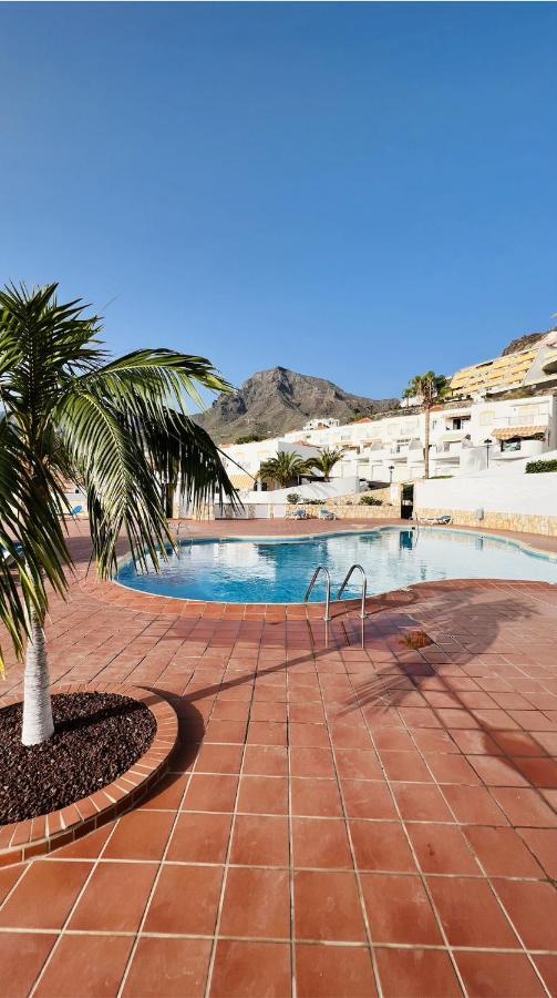 Enchanting House South Tenerife, Sea View Costa Adeje (Tenerife) Exterior foto
