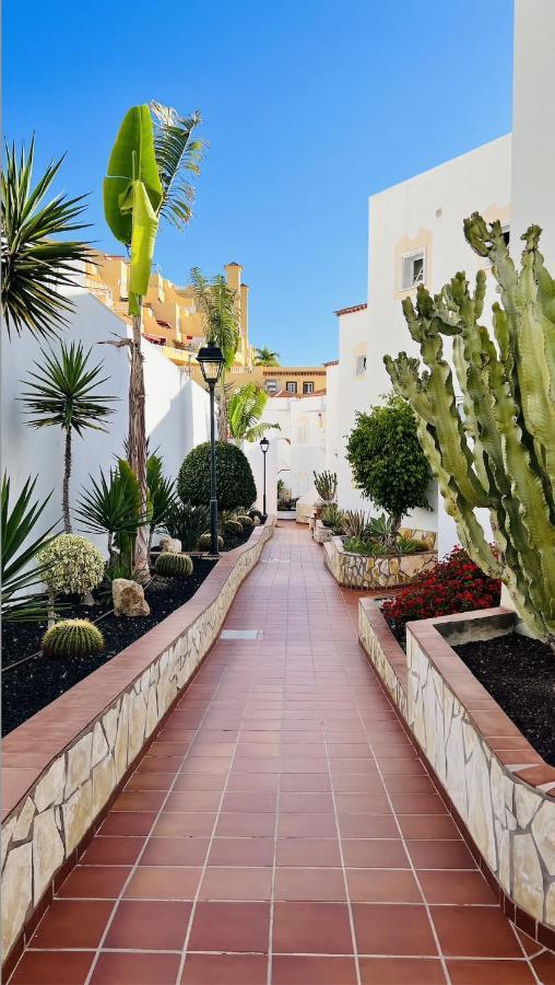 Enchanting House South Tenerife, Sea View Costa Adeje (Tenerife) Exterior foto