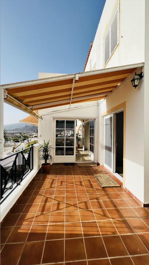 Enchanting House South Tenerife, Sea View Costa Adeje (Tenerife) Exterior foto