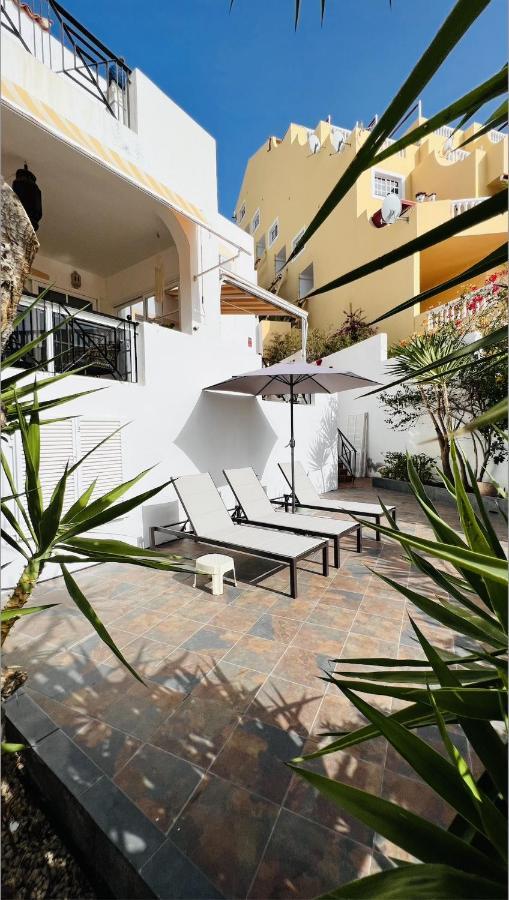 Enchanting House South Tenerife, Sea View Costa Adeje (Tenerife) Exterior foto