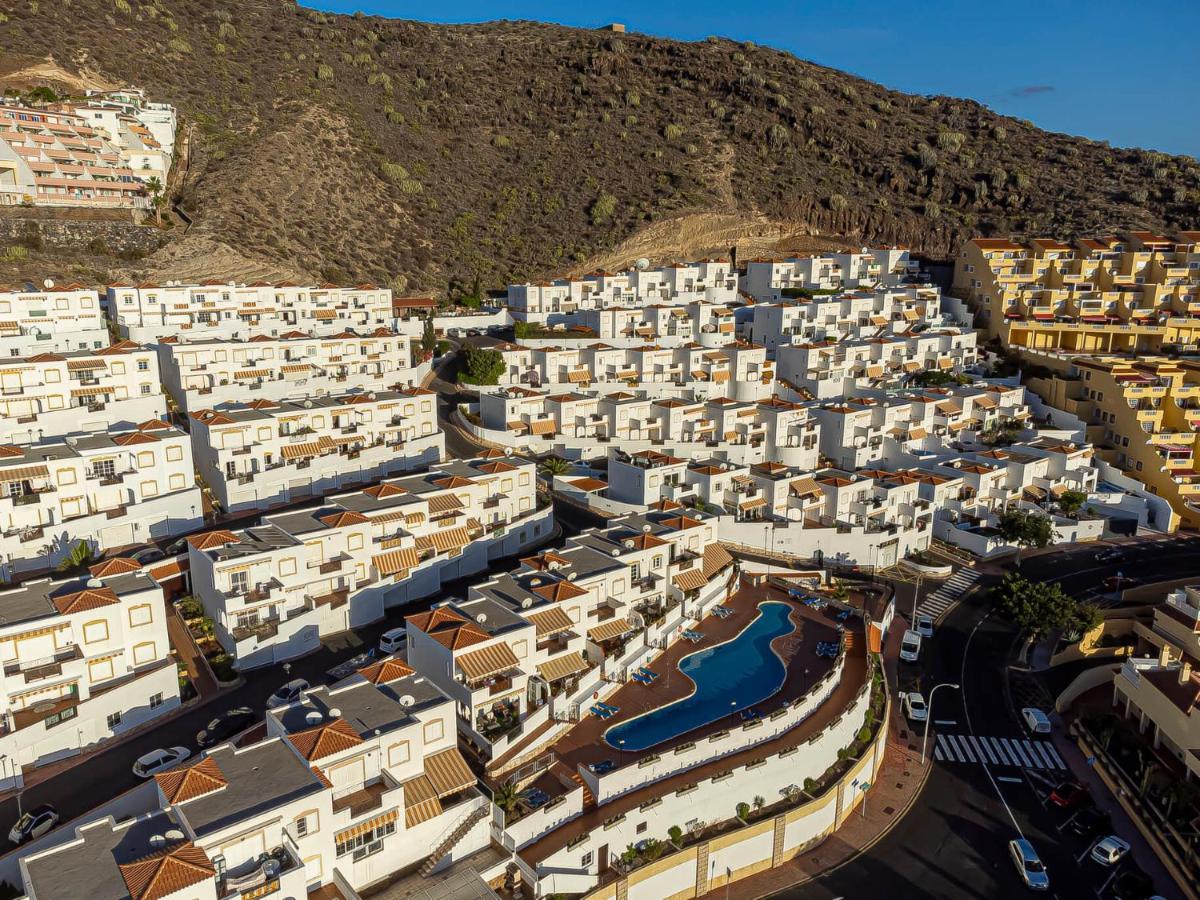 Enchanting House South Tenerife, Sea View Costa Adeje (Tenerife) Exterior foto