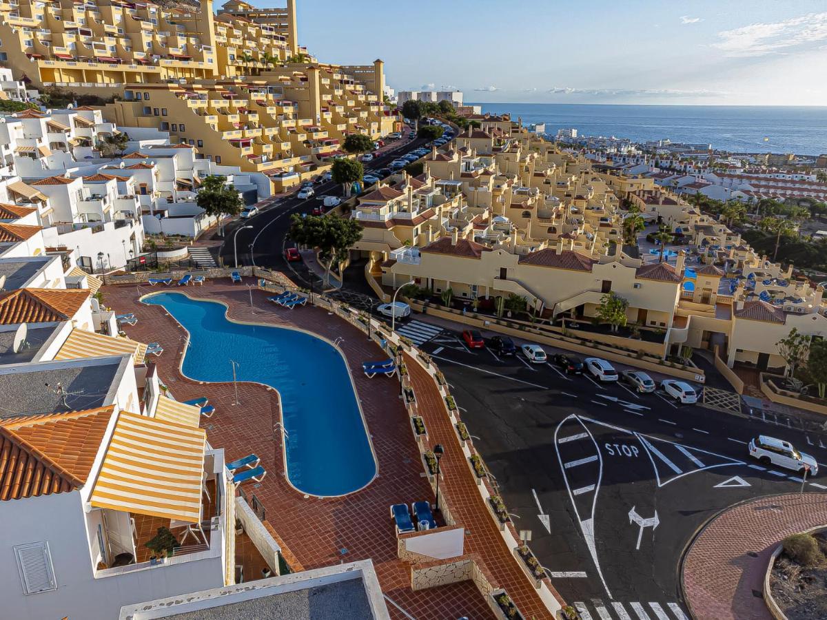Enchanting House South Tenerife, Sea View Costa Adeje (Tenerife) Exterior foto