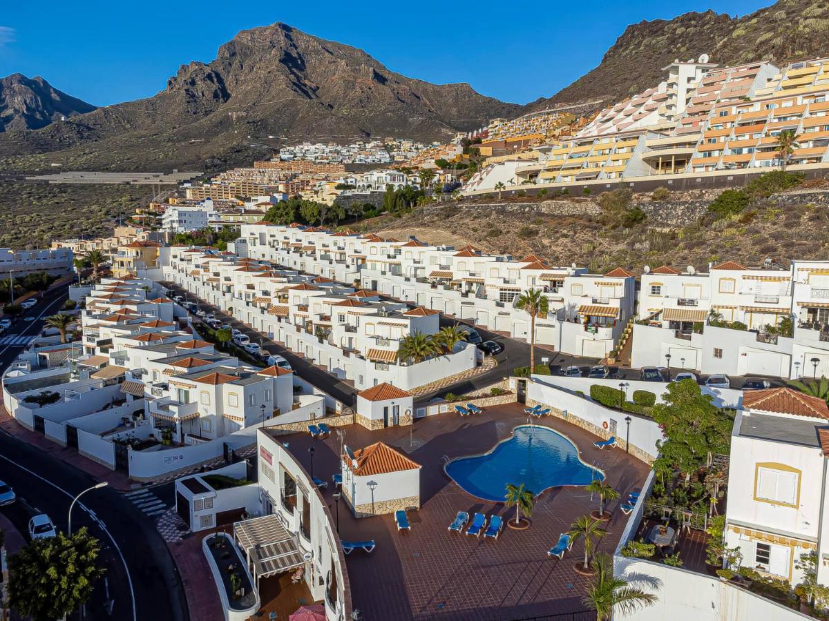 Enchanting House South Tenerife, Sea View Costa Adeje (Tenerife) Exterior foto